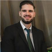 Doy clases particulares de Matemáticas Básicas nivel de Primaria o ESO. Soy estudiante de ultimo año de Ingeniería